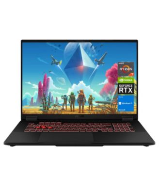 TUF A18 18" Gaming Traditional Laptop