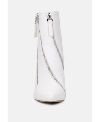 Womens Hillary Elegant Comfortable Boots