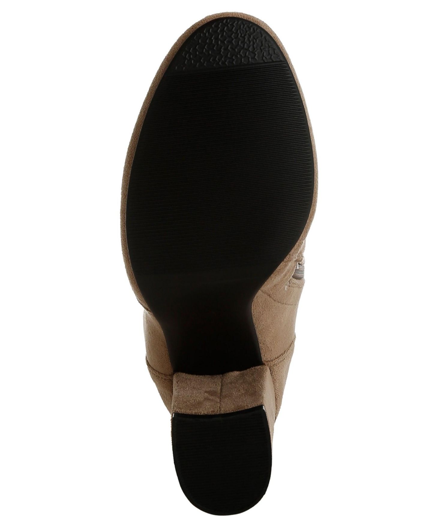 Женские ботинки Rag & Co Nidaros Microfiber Sock, цвет: Бежевый — фото 6