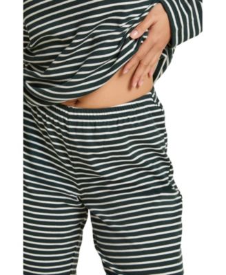 Hunkemoller Women's Pyjamaset Cotton Jersey