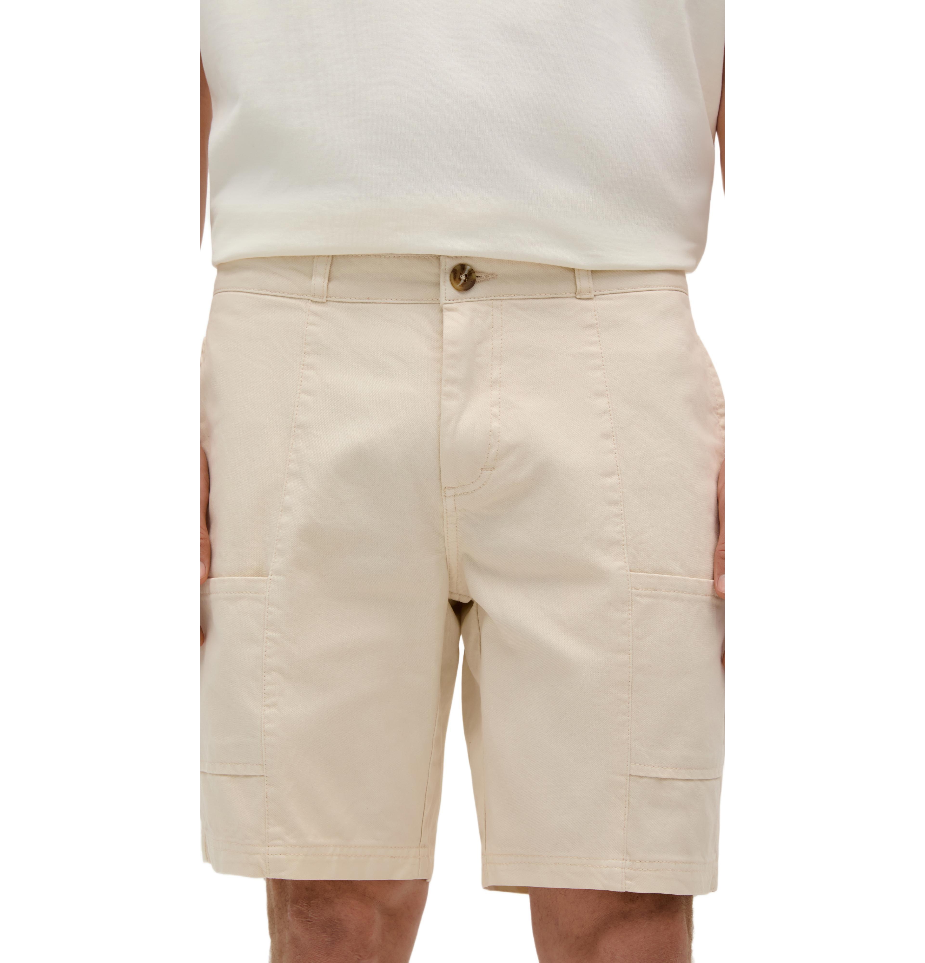 Scalpers Men's Lucas Shorts