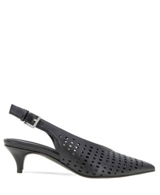 Women's Pawnee Sling Back Pump