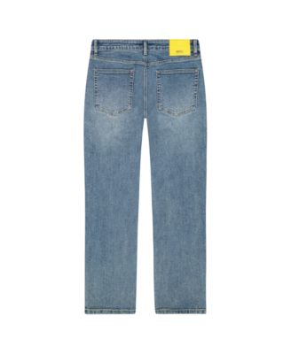Men's Bob Straight Leg Jeans