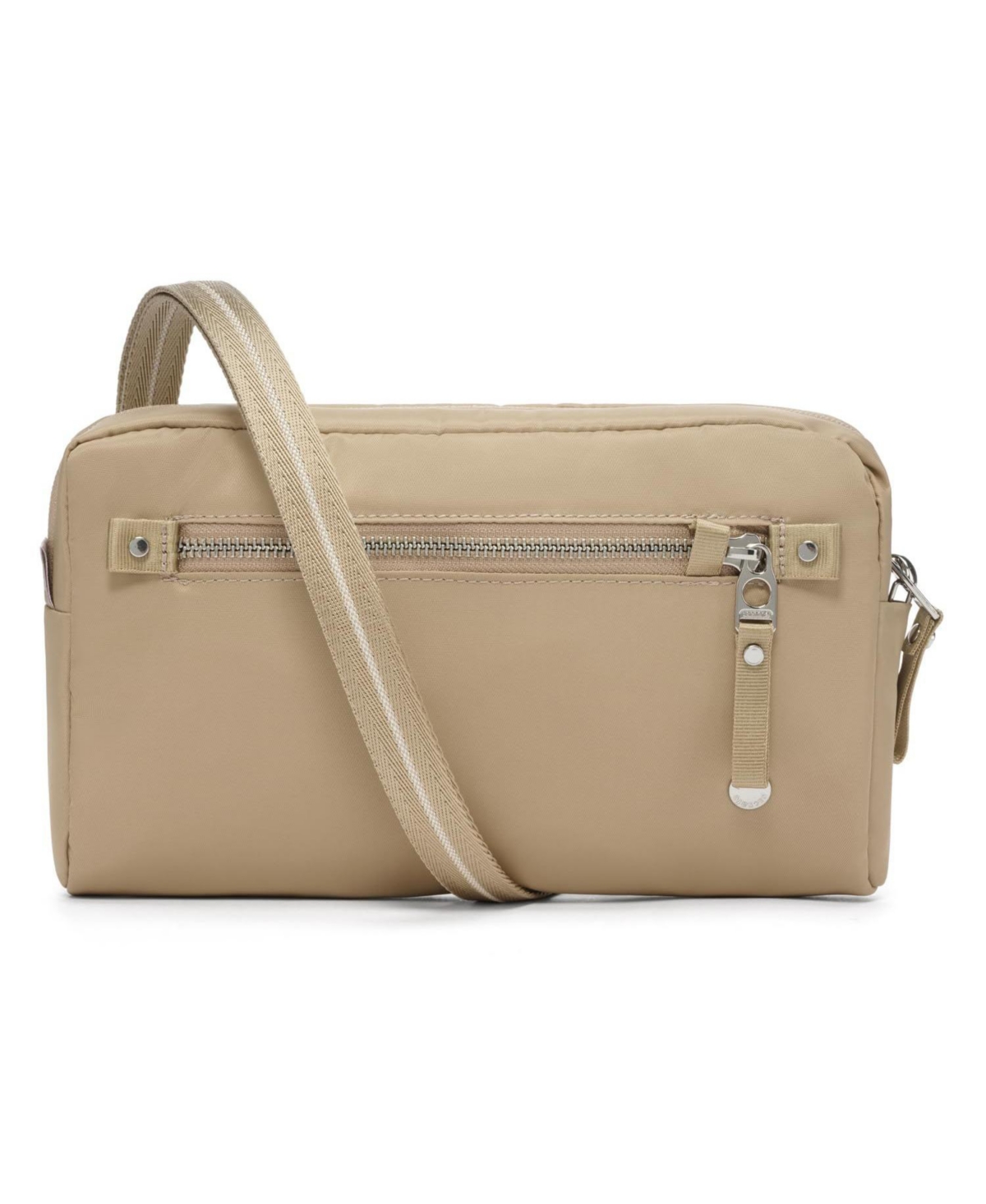 Pacsafe W 3-in-1 Sling - Taupe