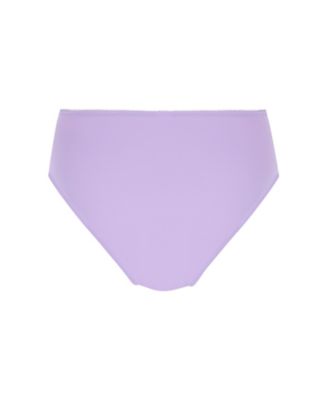 Hunkemoller Women's Diva High Knickers