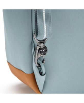 GO 15L Anti Theft Backpack (Fresh Mint)