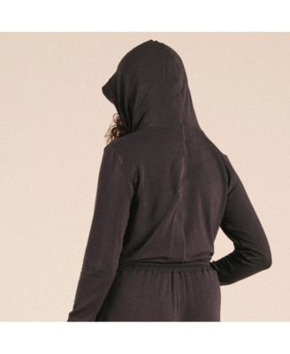 Women's Betty Modal Hoodie