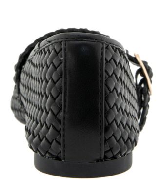 Women's Elayen Mary Jane Flat