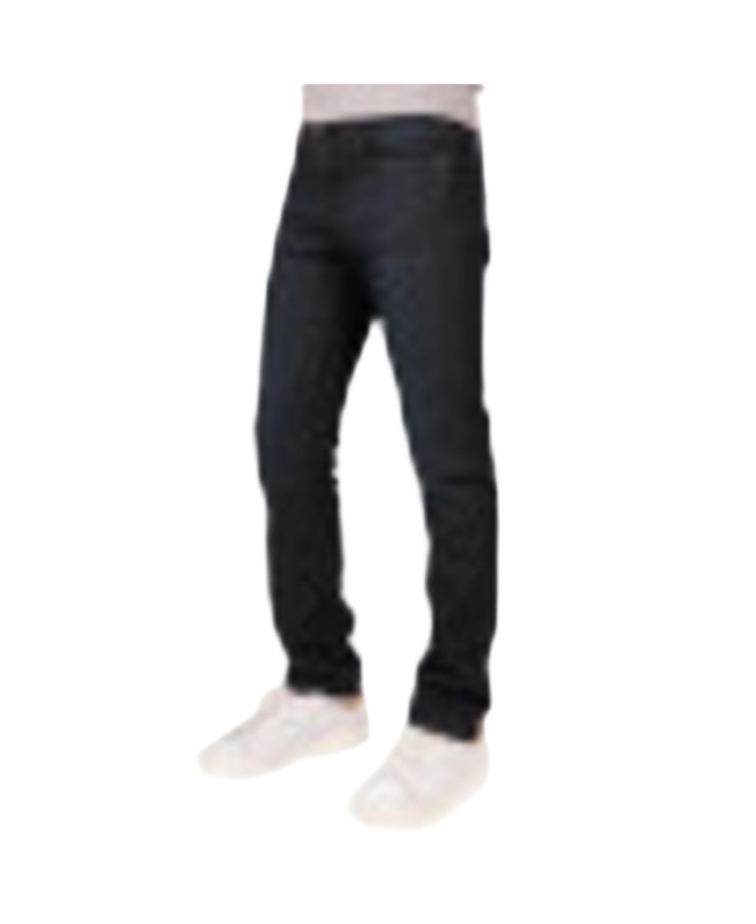Big Boys Comfort Stretch Jeans