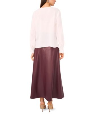 Women's Long Sleeve Top