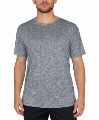 Men's Short-Sleeve Crewneck T-Shirt