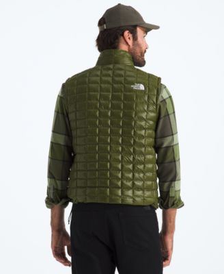 Men's Thermoball Vest