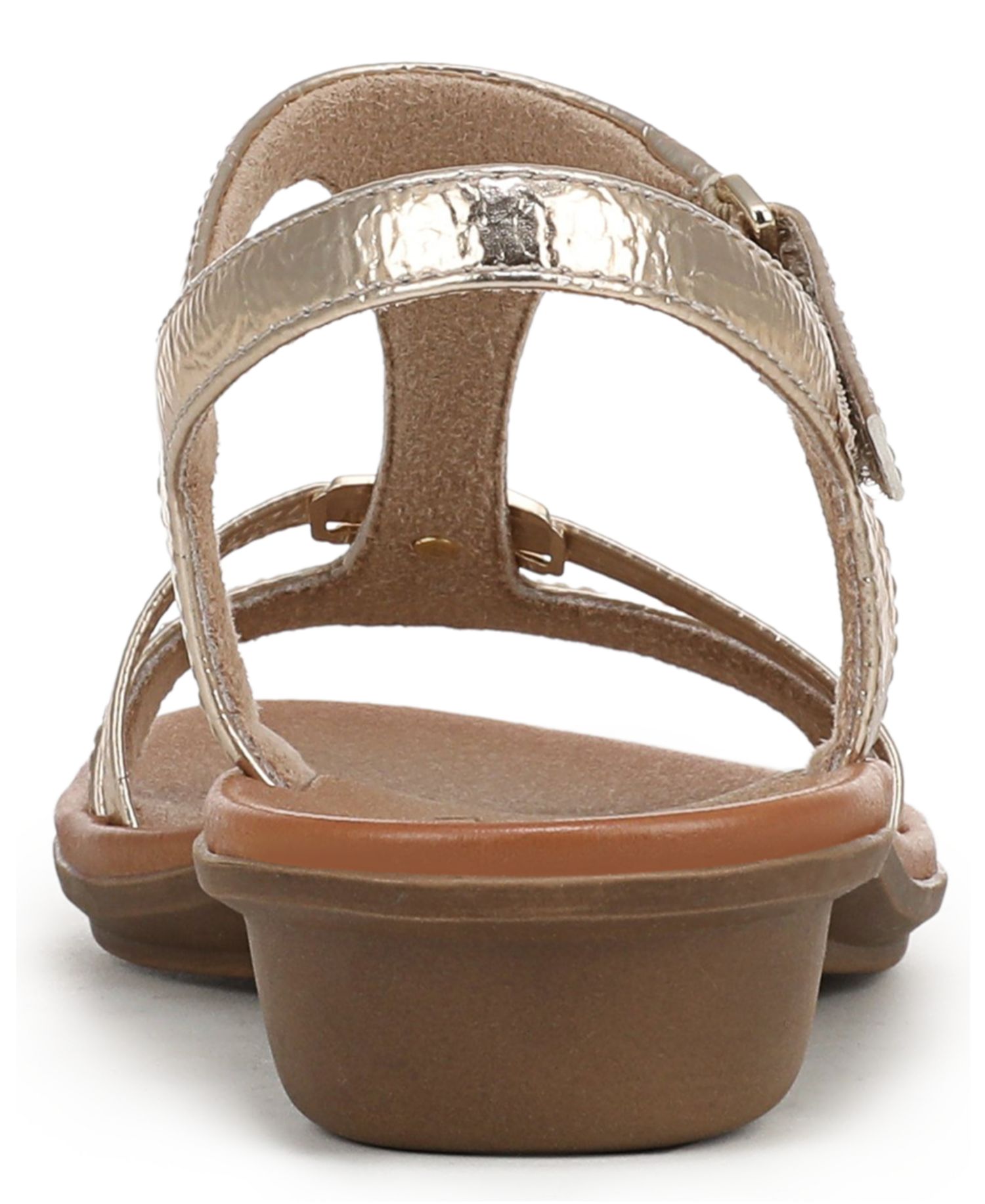 Women's Sofia Strappy Sandals