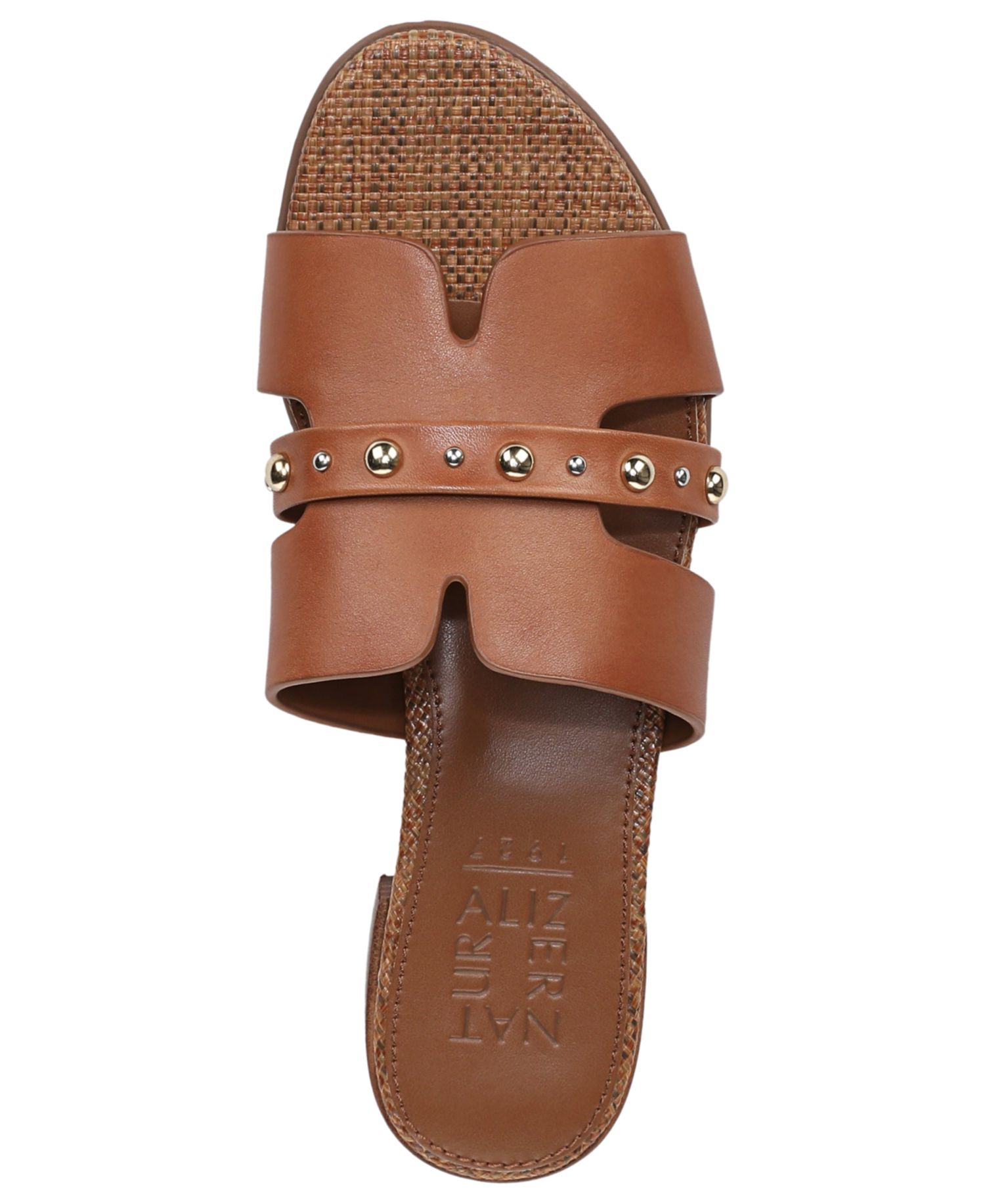 Women's Niche Slide Sandals