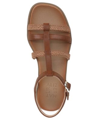 Women's Julia Strappy Flat Sandals