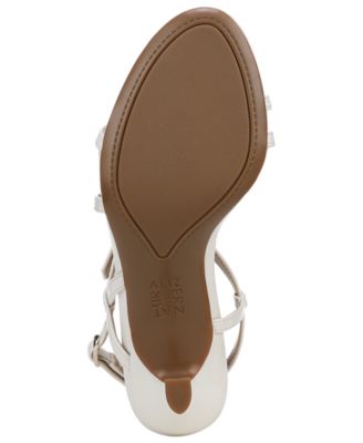 Women's Porter Strappy Dress Sandals