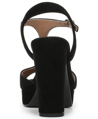 Women's Miller Strappy Dress Sandals