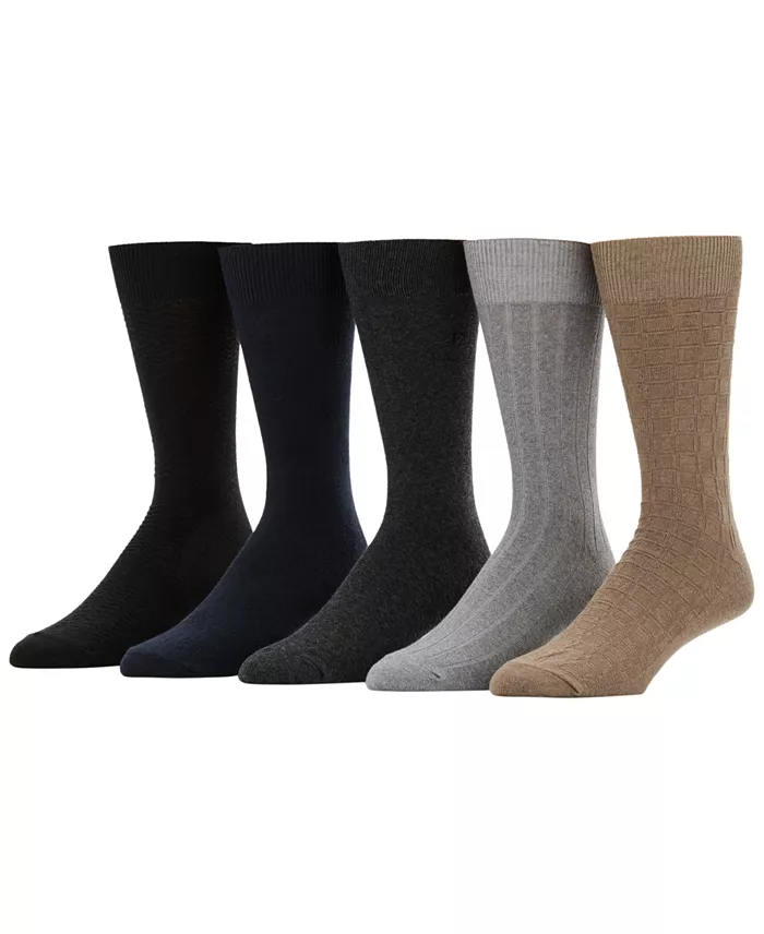 Men's 5-Pack Socks - thumbnail 10