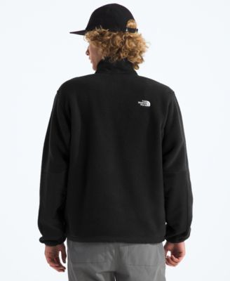 Men's Yumiori Quarter-Zip Jacket