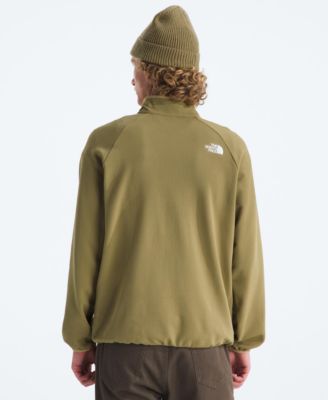 Men's Kecha Packable Anorak Jacket