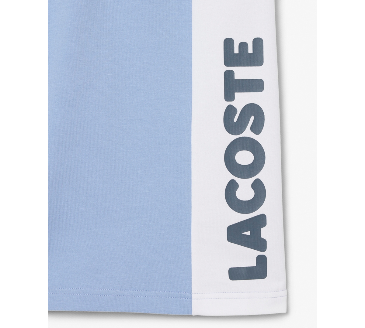 Lacoste Men's Logo Shorts