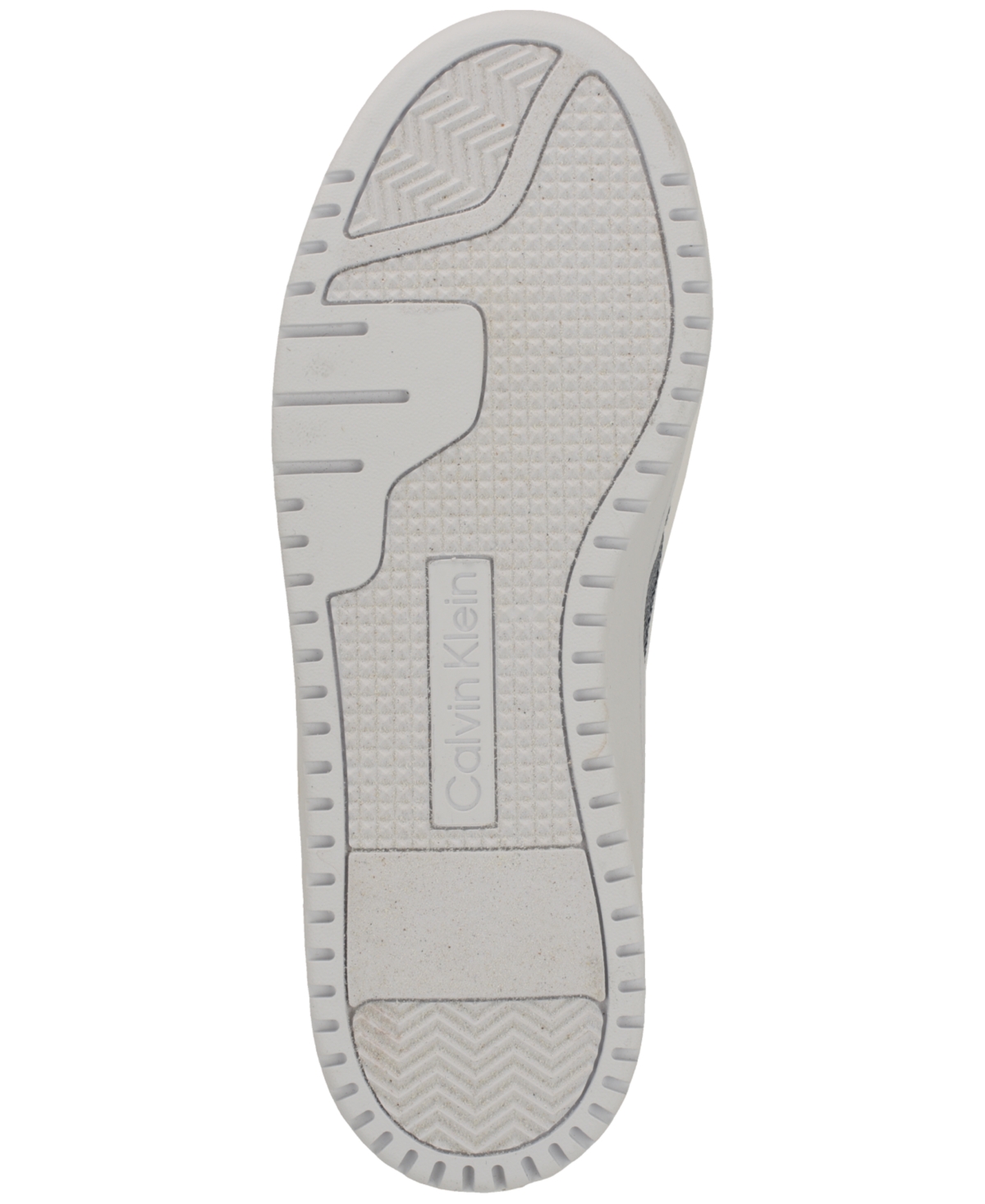 Calvin Klein Women's Alondra Casual Lace-Up Sneakers