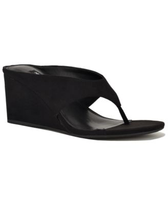 Women's Jadde Slip-On Wedge Sandals
