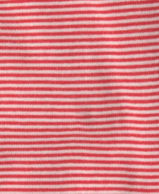 Baby Girls' Beach Multipack Bodysuits, 5-Pack