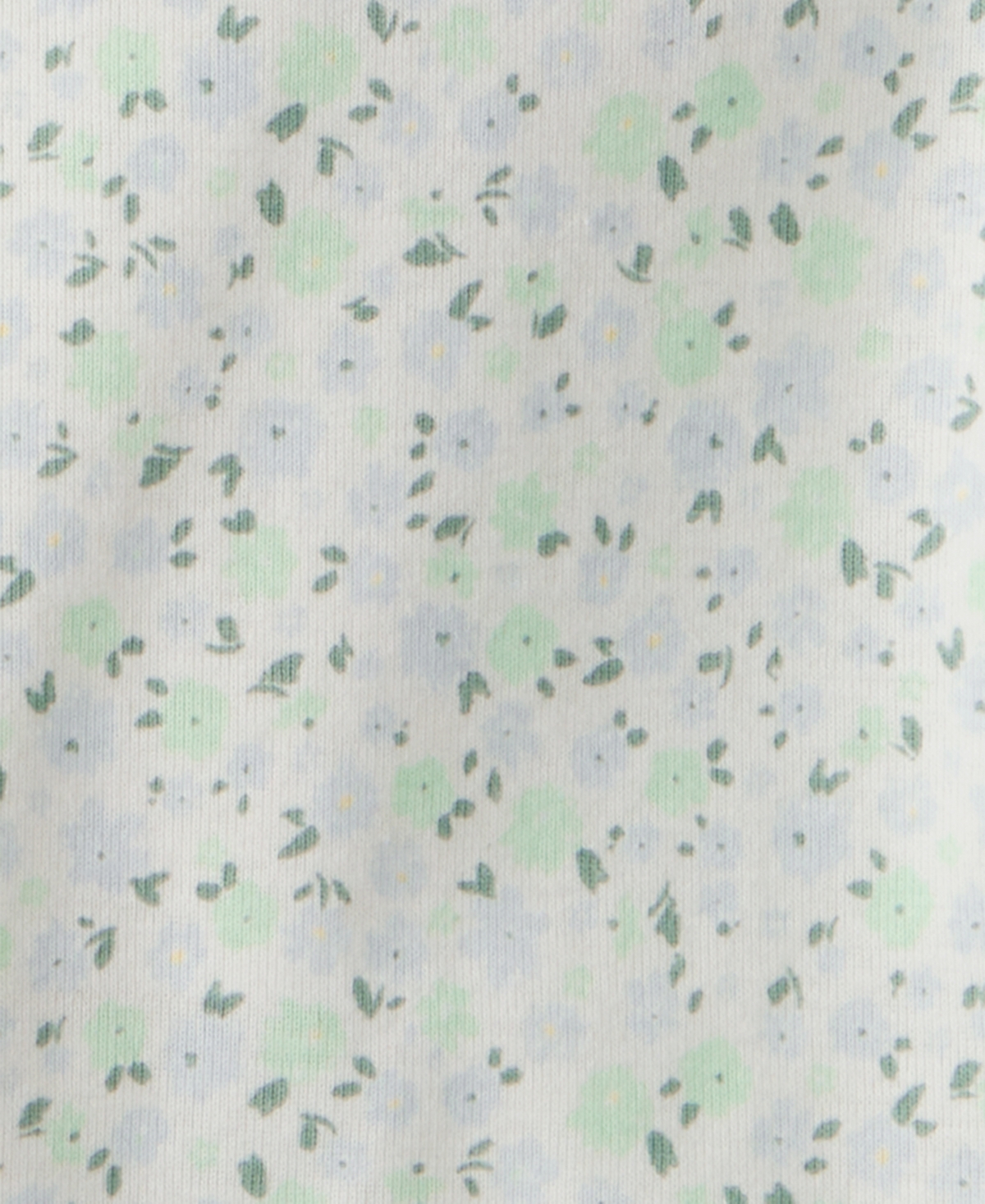 Carter's Baby Girls' Fruit Multipack Bodysuits, 5-Pack