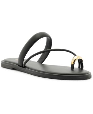 Women's Pamela Toe Ring Flat Sandal