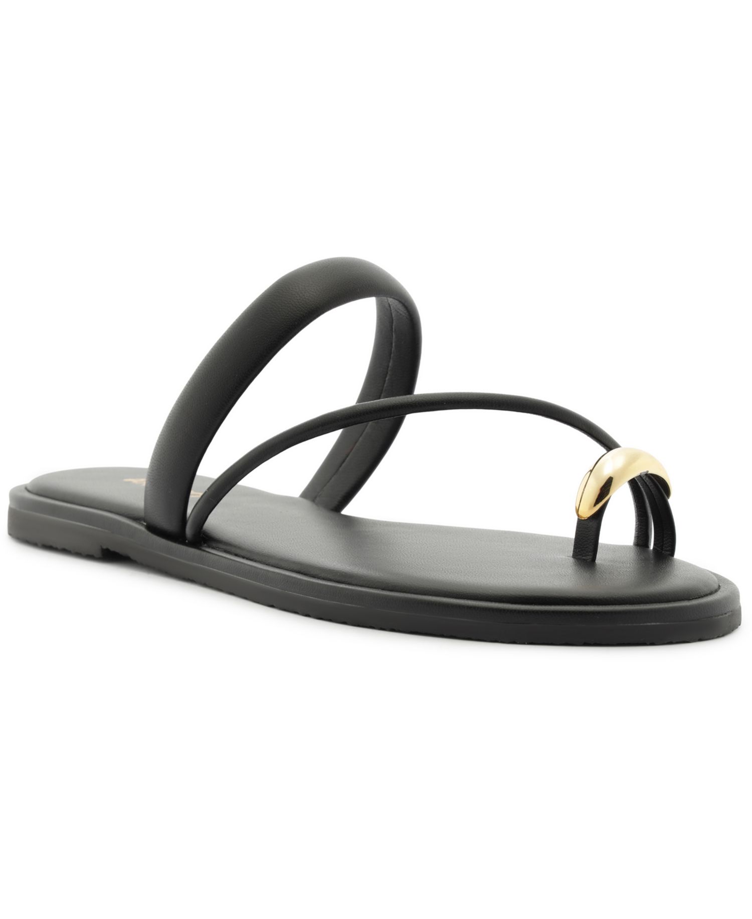Women's Pamela Toe Ring Flat Sandals