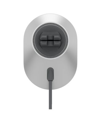 BoostCharge Pro Magnetic Wireless Car Charger with Qi2 15W