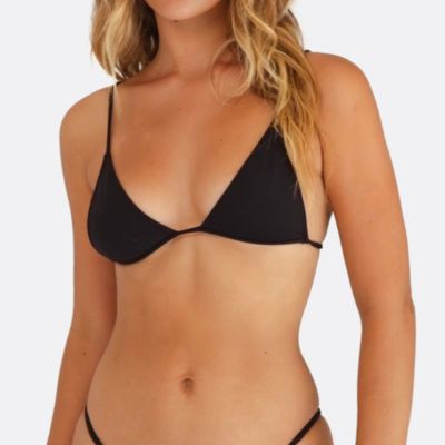 Women's Lucid Bijou Bikini Top