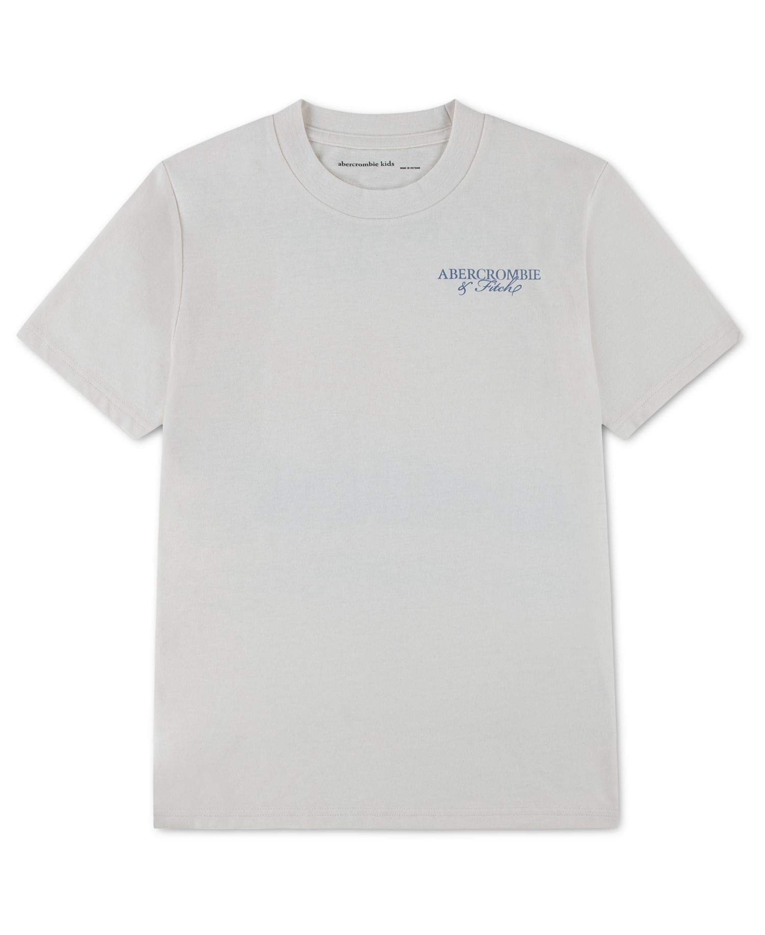 Boys' Crewneck Auto Club T-Shirt