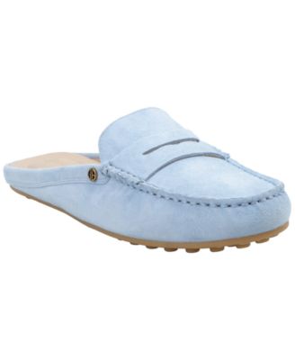 Women's Aimeey Slip On Driver Mules