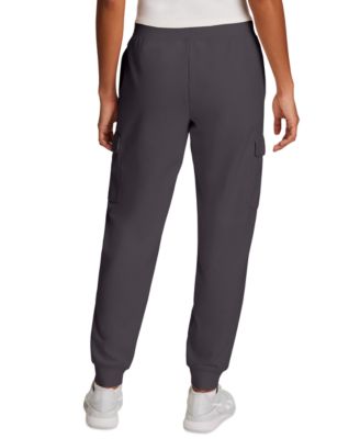 Women's Dual Entry Cargo Jogger Pants