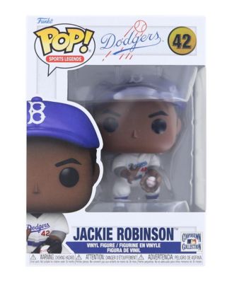 MLB LA Dodgers Jackie Robinson POP Icons