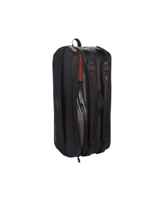 Laver Cup RF Tournament 9-Pack Tennis Bag