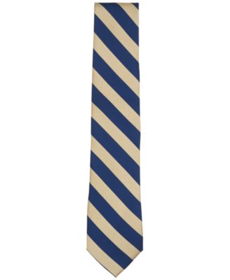 Men's Harbor Classic Stripe Pattern Tie