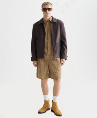 Men's Dispatch Long-Sleeve Jacket