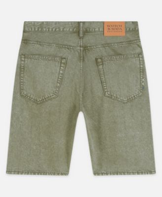 Men's Jeans Shorts