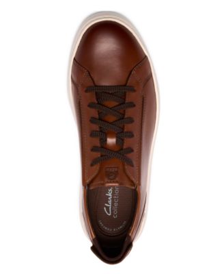 Men's Flexwell Lace-Up Sneakers
