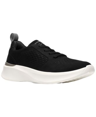 Men's Solevana Round-Toe Sneakers