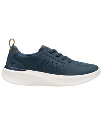 Men's Solevana Round-Toe Sneakers