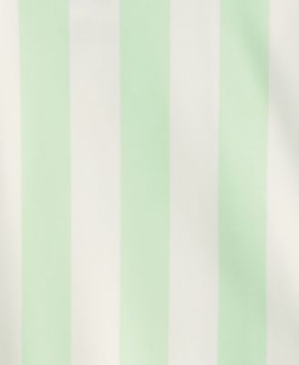 Girls' Toddler 2T-5T Striped One-Piece Swimsuit