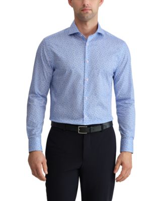 Ted Baker Men's Premium Non-Iron Dress Shirt