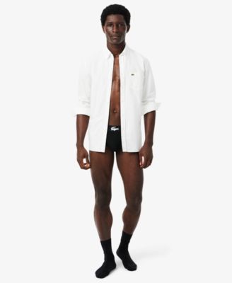 Men's Regular-Fit Briefs, 3-Pack