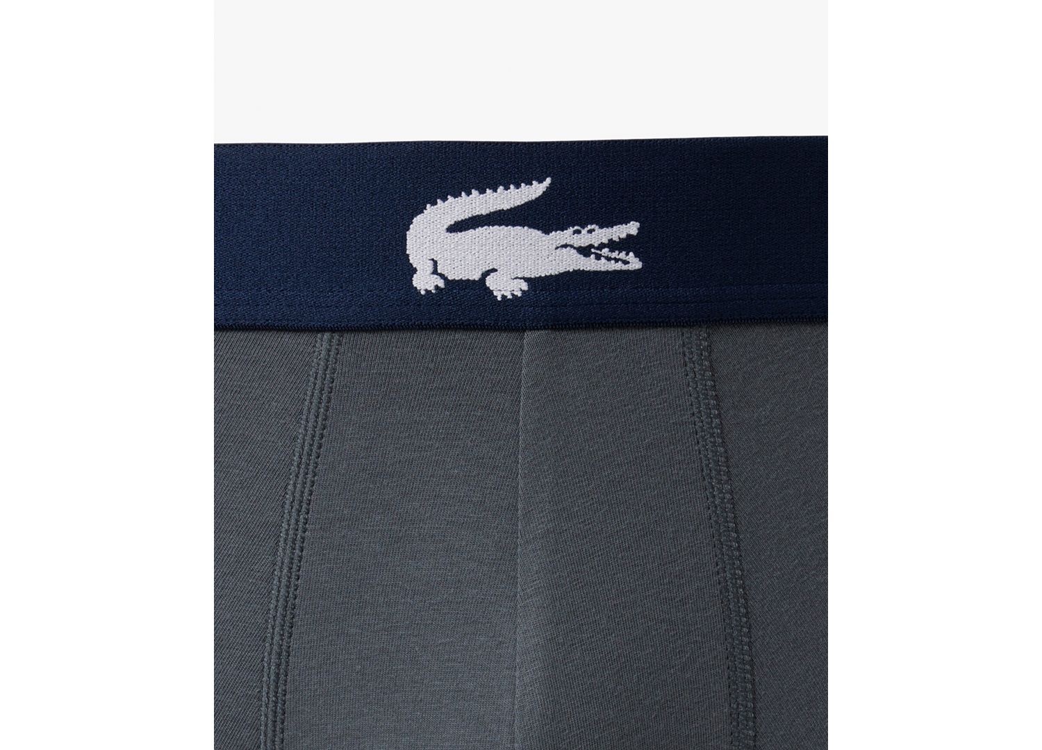Men's Regular-Fit Boxer Briefs, 3-Pack