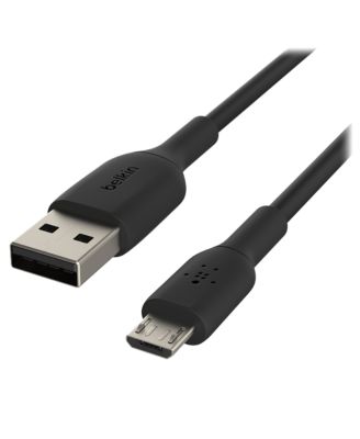 BoostCharge USB-A to Micro-USB Cable 1m / 3.3ft
