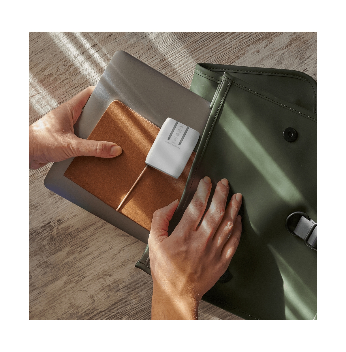 Belkin BoostCharge Usb-c Wall Charger 20W